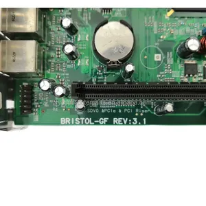 Placa Base Original para Ordenador de Escritorio ThinkCentre A55 M55 43C7177 43C0059 43C0060 42Y8185 BRISTOL-GF 43C7177 43C0059 43C0060 42Y8185 - Product Image 4