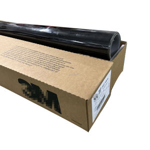 Gafas de seguridad de membrana de cerámica Nano 3M 1,52x30M 99% infrarrojo Auto parabrisas tinte CAMBIO DE Color y antiarañazos ventana trasera <span class=keywords><strong>Coche</strong></span> - Product Image 1