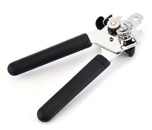 Gorilla Grip-abrelatas Manual <span class=keywords><strong>de</strong></span> acero inoxidable, abridor <span class=keywords><strong>de</strong></span> botellas para cocina, gran oferta, <span class=keywords><strong>Amazon</strong></span>, <span class=keywords><strong>2022</strong></span> - Product Image 4