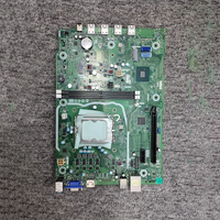 Carte mère de bureau d'occasion TPC-F125-SF S01-pF2xxx 89B4 N05248-001 M82922 IDE/SATA 128 Go Monocanal Accessoires 100% testé USB