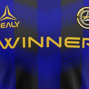 Kit de Football Personnalisé Patch Maillot de Football Sublimé pour Hommes Polos Maillot de Football Coupe Sèche avec Col - Product Image 5