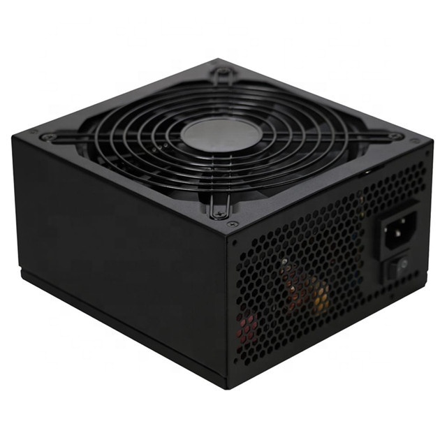 1350W Fully Modular, Universal Voltage, Platinum-grade Power Supply, ATX 3.1