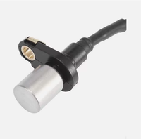 Pièce auto pour Toyota Avensis Corolla, capteur de position du vilebrequin 9091905011, remplacement OEM, composant moteur résistant aux chocs
