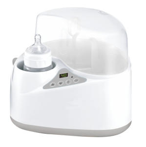 Hete Verkopende Baby Melkfles Sterilisator En Droger Met <span class=keywords><strong>Eu</strong></span> Ons Standaard Stekker - Product Image 2