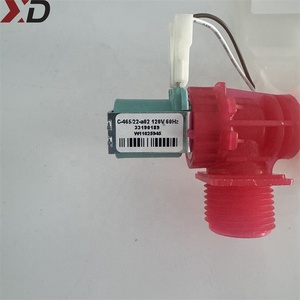 Válvula Solenoide para Lavadora W910010004 en Oferta, para <span class=keywords><strong>Whirlpool</strong></span> - Product Image 2