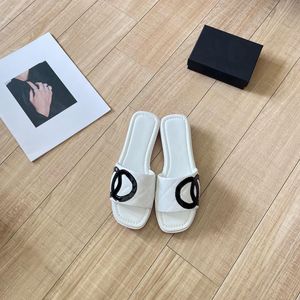Sandali di Lusso da <span class=keywords><strong>Donna</strong></span> <span class=keywords><strong>in</strong></span> <span class=keywords><strong>Vera</strong></span> <span class=keywords><strong>Pelle</strong></span> con Cinturino Regolabile, <span class=keywords><strong>Ciabatte</strong></span> Casual Piatte per Interni ed Esterni - Product Image 5