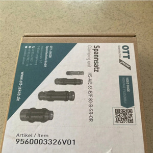 หัวฉีด FIN-LASAG 45.3645 อะไหล่แท้จากสหรัฐอเมริกา - Product Image 2
