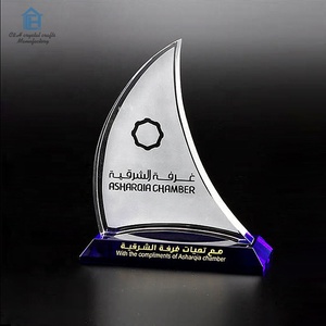 Trofeo de Cristal Único para Regalos Empresariales, Transparente, Estilo Folclórico <span class=keywords><strong>Original</strong></span> Occidental, para Bodas, OEM, Deportivo, Globo, Bola, Impresión UV, Grabado - Product Image 4