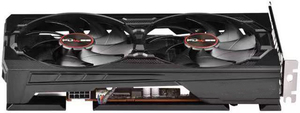 Tarjeta de Video Radeon 5500 8GB GDDR6 ATX RX5500XT para Juegos de Escritorio, Precio de Fábrica al por Mayor - Product Image 3