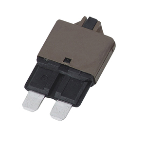 E33 20A 12V DC 5A 10A 15A 30A Hướng dẫn sử dụng thiết lập lại Ato/ATC Lưỡi Cầu Chì Ngắt Mạch Marine xe ô tô ngắt mạch - Product Image 5