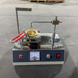 เครื่องทดสอบจุดระเบิดน้ำมันเครื่องในห้องปฏิบัติการอิเล็กทรอนิกส์ รับประกัน 1 ปี สำหรับการทดสอบเครื่องจักรและอุปกรณ์สำหรับใช้ในห้องปฏิบัติการ - Product Image 5