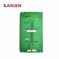 GiantKONE elevator pcb GiantKONE elevator car display board A3N54518 A3N72797 A3J16429