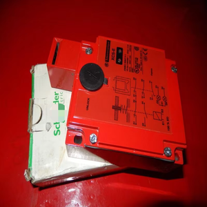 Telemecanique, cortador, de la mano, - Product Image 1