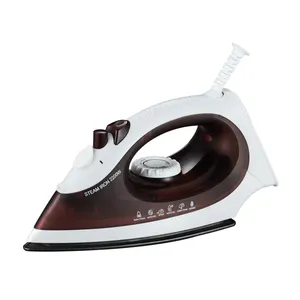 Irons Iron Electric Irons 2200W Steam Iron Wholesale For Home Usage