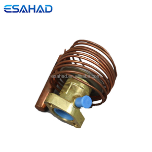 Válvula de Expansión Termostática Emerson Copeland ALCO XB-1019 HC-2B de 1/4 de Pulgada - Product Image 1