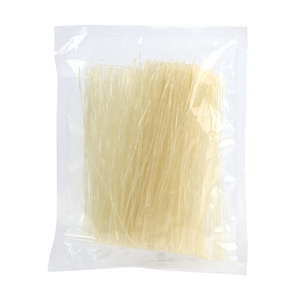 Nouilles de <span class=keywords><strong>konjac</strong></span> sèches à faible teneur en glucides Nouilles sèches séchées <span class=keywords><strong>Pâtes</strong></span> sèches de Shirataki bio - Product Image 5