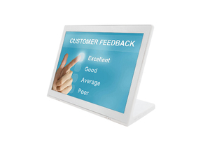 Khách Sạn Nhà Hàng Máy Tính Bảng 2GB + 32GB L Hình Dạng 10 Inch <span class=keywords><strong>Tablet</strong></span> PC Công Nghiệp Android Máy Tính Để Bàn Máy Tính Bảng - Product Image 4