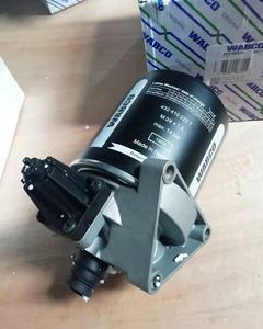 Sécheur d'air de compresseur à courant alternatif pour camion Volvoo HOWO Benzz <span class=keywords><strong>DAF</strong></span> IVECOO Sécheur d'air de qualité d'origine Assy 4324101520 4324100210 4324100350 - Product Image 3