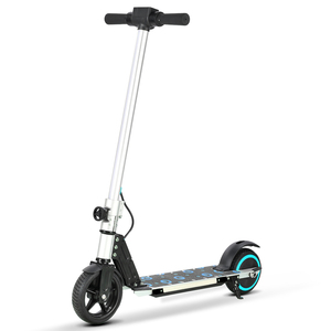 Scooter elettrico per bambini <span class=keywords><strong>2</strong></span> ruote scooter elettrico pieghevole 6-14 <span class=keywords><strong>anni</strong></span> per bambini scooter - Product Image 2