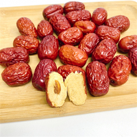 Pasokan Pabrik Kurma Merah Manis Berkualitas Tinggi Buah Kurma Kering untuk Camilan dan Teh