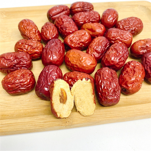 Nhà máy cung cấp chất lượng cao ngọt ngào ngày Đỏ Táo tàu ried trái cây ngày đỏ khô cho bữa ăn nhẹ và trà - Product Image 5