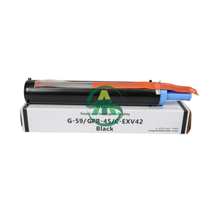 Cartuccia Toner Intelligente di Qualità G59 per Fotocopiatrici Canon IR2202 IR2002 IR2206 IR2425, NPG59 CEXV42 - Product Image 2