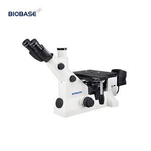 <span class=keywords><strong>Microscope</strong></span> Électronique Métallurgique BIOBASE Chine, Produit High-Tech, Système <span class=keywords><strong>Optique</strong></span> MM-5000, <span class=keywords><strong>Microscope</strong></span> de <span class=keywords><strong>Balayage</strong></span> Métallurgique pour Laboratoire - Product Image 1