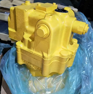 Moteur d'orientation PC300-7 PC300LC-7 pour pièces de rechange d'excavatrice 706-7K-01170 Rotation - Product Image 1