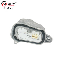 Module LED de phare ZPY 8RD941475 pour Audi Q5 Q5L 2017-2024, côté gauche, avec dissipateur thermique, balast de feux de jour