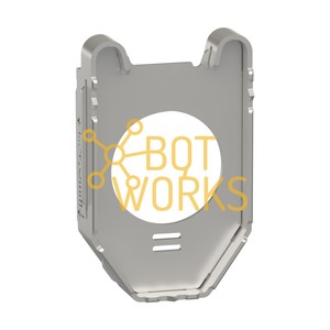 Schneider Electric ZB4FBZ010 - Neuf - Product Image 1