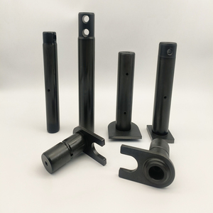 Cảm ứng cứng lại ủ và dập tắt máy xúc và máy móc xây dựng OEM phong cách xô <span class=keywords><strong>Pin</strong></span> bushing. - Product Image 1