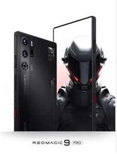 Best-seller Nubia Red Magic Redmagic 9 PRO+ <span class=keywords><strong>Plus</strong></span> 6,<span class=keywords><strong>8</strong></span> pouces 5G GamingPhone Snapdragon <span class=keywords><strong>8</strong></span> Gen3 avec <span class=keywords><strong>batterie</strong></span> 5500mAh Chargeur 165W NFC - Product Image 5