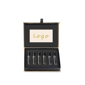 <span class=keywords><strong>Caja</strong></span> <span class=keywords><strong>de</strong></span> Embalaje Personalizada para Muestras <span class=keywords><strong>de</strong></span> Perfume, <span class=keywords><strong>Caja</strong></span> <span class=keywords><strong>de</strong></span> Regalo Magnética <span class=keywords><strong>de</strong></span> Lujo para Perfume <span class=keywords><strong>de</strong></span> 10 ml - Product Image 2