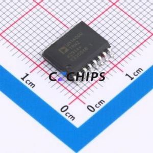Original & New ADUM1400WTRWZ SOIC-16-300mil Integrated Circuit IC Chip Digital <b>Isolator</b> - Product Image 1