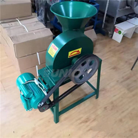 Machine de découpe de chips de noix de coco électrique/coupe-patates douces/trancheuse