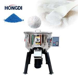 เครื่องผสมสีสแตนเลสประสิทธิภาพสูงสำหรับผงและเม็ด - Product Image 2