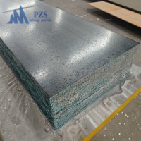Panneau en nid d'abeille en aluminium pour l'intérieur des bus, les murs des camping-cars, les applications marines, panneau composite sandwich sur mesure