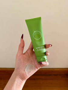 น้ำยาทำความสะอาดผิวหน้าสูตรใหม่คุณภาพสูง บีเพลเลน มุงบีน pH สมดุล ไม่ระคายเคือง ทดสอบแล้ว อ่อนโยน ใช้ได้ทุกวัน ทำความสะอาดล้ำลึก - Product Image 6