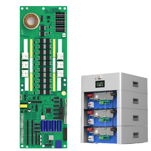 <span class=keywords><strong>Pcba</strong></span> Sản xuất nhà cung cấp một cửa PCB lắp ráp dịch vụ tùy chỉnh điện tử <span class=keywords><strong>pcba</strong></span> lắp ráp nhà sản xuất thâm quyến - Product Image 1