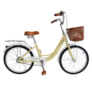 Vélo pour enfants et adolescents Xiaotianhang, nouveau modèle, 20 pouces, 22 pouces, pour filles <span class=keywords><strong>de</strong></span> 10 à 15 ans - Product Image 1
