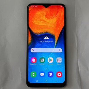 Originale all'ingrosso per Samsung per la galassia A20 sblocca il telefono intelligente di seconda mano versione GSM/LTE rinnovato - Product Image 2