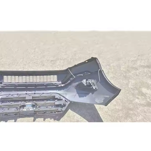 Conjunto de parachoques de accesorios para automóviles Kit de parachoques delantero OEM para Ford <span class=keywords><strong>Escape</strong></span> 2020 - Product Image 2