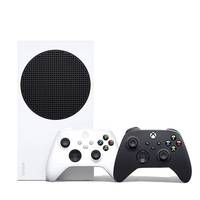 Console de jeu TV Series X 1 To avec prise en charge des manettes sans fil, prix réduit, incluant 3 jeux et VR - Prise EU