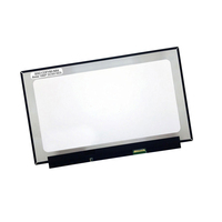 Panel de visualización de rayas verticales RGB de 1920*1080 pulgadas, módulo TFT LCD, Stock, retroiluminación LED, interfaz EDP, uso de ordenador portátil, 13,3 X