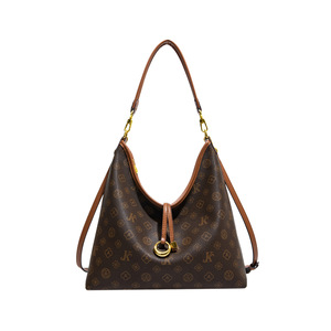2026 KH Nuevo Bolso de Mano Elegante con Asa de Acrílico y Detalle Circular, Forro de Poliéster de 4 Pulgadas, <span class=keywords><strong>para</strong></span> Atuendos de Verano de Mujer - Product Image 6