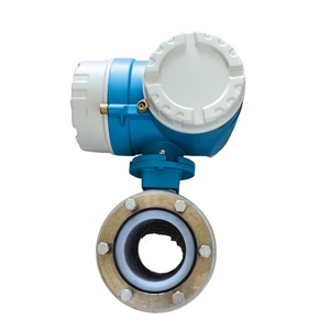 Débitmètre à section variable E+h Proline, Débitmètre métallique à haut débit Promag 50H OEM - Product Image 2