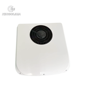 Climatisation de toit pour camion électrique 12V 24V, nouvelle, fabriquée en Chine, pour remplacement - Product Image 2