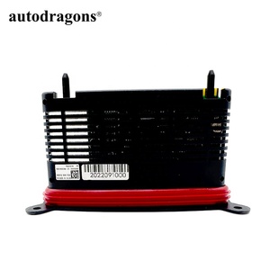 Module de commande d'éclairage ADT pour 63117421578 63117363098 sans AHL pour X3 2009-2017 X4 2013-2018 F25 F26 LCI Xénon - Product Image 2