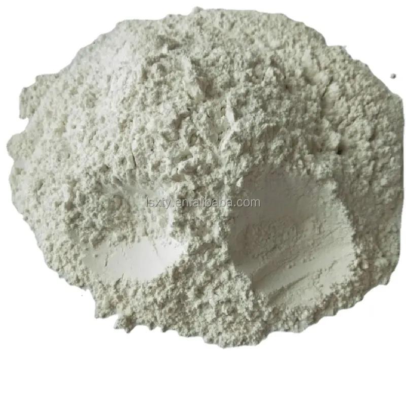 Engine oil recycling Purification used activated bleaching earth Powder /Granular