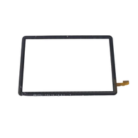 Écran tactile avant de remplacement pour tablette tactile CX790D FPC-V01 A2, capteur numériseur en verre, 10,1 pouces, garantie 1 an